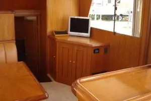 2005 Ocean Alexander Motor thumbnail 7