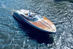 2006 Riva Rivarama thumbnail 40