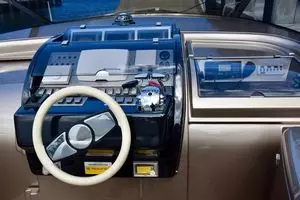 2006 Riva Rivarama thumbnail 24