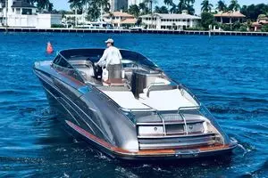 2006 Riva Rivarama thumbnail 5