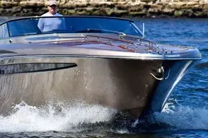 2006 Riva Rivarama thumbnail 8