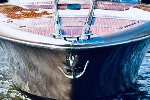 2006 Riva Rivarama thumbnail 7
