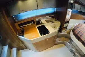 2006 Riva Rivarama thumbnail 27