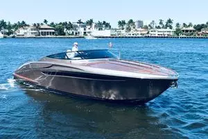 2006 Riva Rivarama thumbnail 3