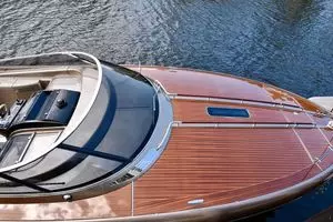 2006 Riva Rivarama thumbnail 9