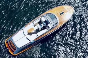 2006 Riva Rivarama thumbnail 39