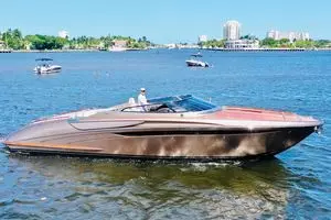 2006 Riva Rivarama thumbnail 6