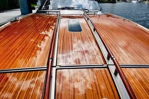 2006 Riva Rivarama thumbnail 10