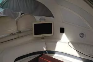 2002 Maxum 4200 SCR thumbnail 19