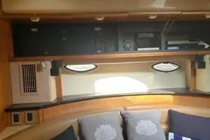 2002 Maxum 4200 SCR thumbnail 21
