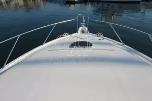 SLOWLY FOUR 2008 Tiara Yachts 5800 Sovran Yacht For Sale in La Spezia 