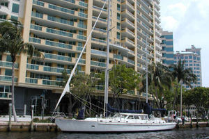 1974 Motorsailer Motorsailer