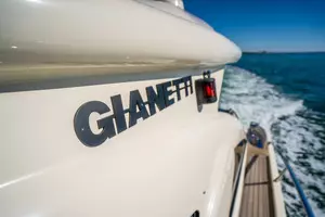 2007 Gianetti HT thumbnail 29