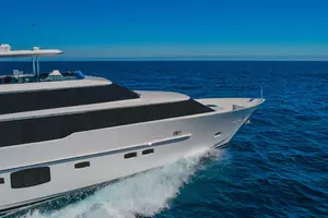 New Build 105 2028 Hargrave Raised Pilothouse Yacht For Sale in Fort Lauderdale FL