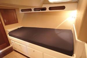 Huckins 44 - Knight Kap - Cabin