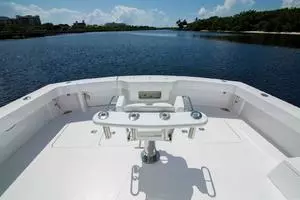 2001 Viking 50 Express thumbnail 45