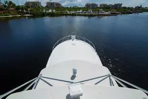 2001 Viking 50 Express thumbnail 47