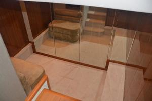 Viking 68 - Master Stateroom