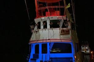 Viking 68- LED Lights