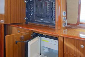 Viking 68 - Salon