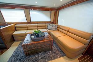 Viking 68 - Salon