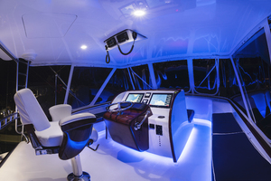 50  Maverick Yachts Costa Rica 50ft Maverick Yachts Costa Rica Yacht For Sale