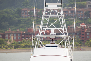 50  Maverick Yachts Costa Rica 50ft Maverick Yachts Costa Rica Yacht For Sale