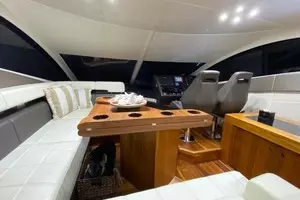 2015 Sunseeker Manhattan 55 thumbnail 18