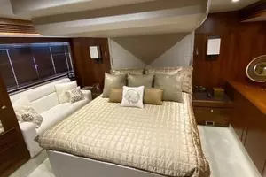 2015 Sunseeker Manhattan 55 thumbnail 26