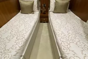 2015 Sunseeker Manhattan 55 thumbnail 32