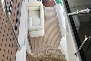 2015 Sunseeker Manhattan 55 thumbnail 13