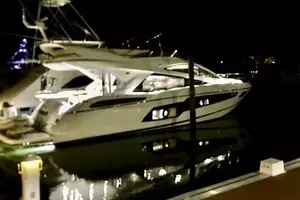 2015 Sunseeker Manhattan 55 thumbnail 4