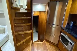 2015 Sunseeker Manhattan 55 thumbnail 22