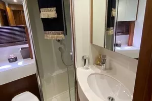 2015 Sunseeker Manhattan 55 thumbnail 34