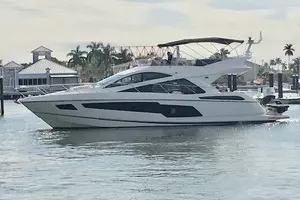 2015 Sunseeker Manhattan 55 thumbnail 1