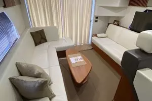 2015 Sunseeker Manhattan 55 thumbnail 17