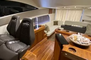 2015 Sunseeker Manhattan 55 thumbnail 14