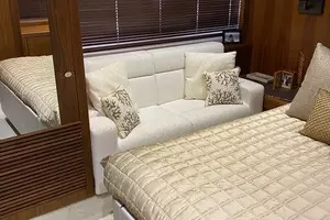 2015 Sunseeker Manhattan 55 thumbnail 29