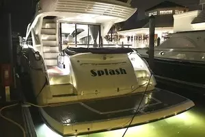 2015 Sunseeker Manhattan 55 thumbnail 6