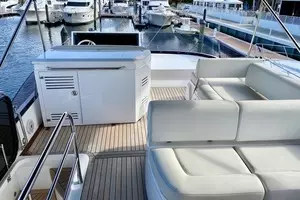 2015 Sunseeker Manhattan 55 thumbnail 9
