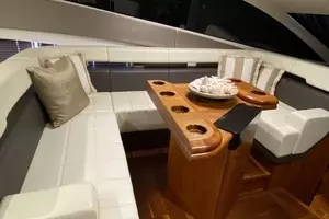 2015 Sunseeker Manhattan 55 thumbnail 19