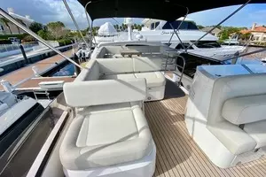 2015 Sunseeker Manhattan 55 thumbnail 8
