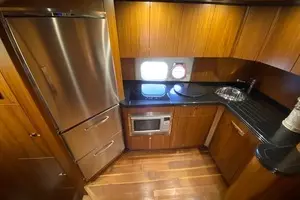 2015 Sunseeker Manhattan 55 thumbnail 23