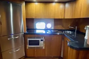 2015 Sunseeker Manhattan 55 thumbnail 24