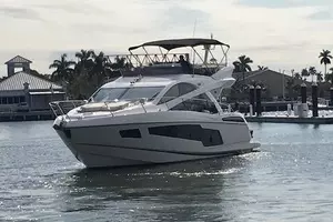 2015 Sunseeker Manhattan 55 thumbnail 2