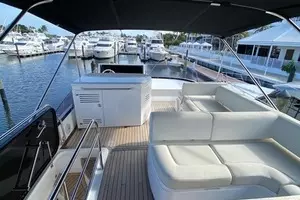 2015 Sunseeker Manhattan 55 thumbnail 7