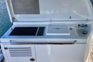 2015 Sunseeker Manhattan 55 thumbnail 10
