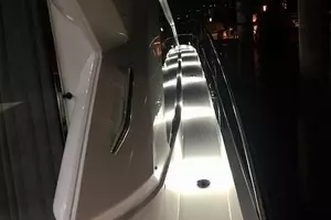 2015 Sunseeker Manhattan 55 thumbnail 5