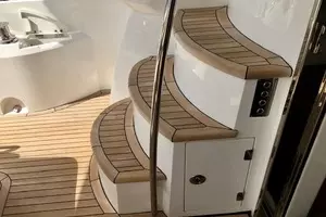2015 Sunseeker Manhattan 55 thumbnail 12