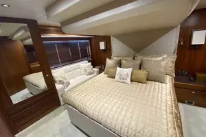 2015 Sunseeker Manhattan 55 thumbnail 25